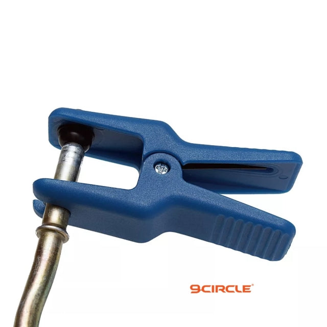 9 Circle 41112 Quick Fluid Stopper Set