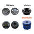 9 Circle 62731 Oil Funnel for Mercedes-Benz and BMW