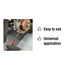 9 Circle 30460 Four-Sided Brake Caliper File Tool