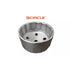 9 Circle 61605 Cartridge Oil Filter Wrench for Land Rover - additional view