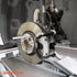 9 Circle 96054 2 Pc. Wheel Hanger M14 x P1.5 - product overview