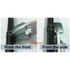 9 Circle 71180 Pince multidirectionnelle pour colliers de serrage