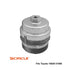 9 Circle 61601 Oil Filter Wrench Fitted on Toyota 15620-31060 Filter Cartridge