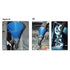 9 Circle 62709 Oil Transmission Funnel Set