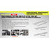 9 Circle 9CL-81910 Trim Removal Tool Set features and professional maintenance guide