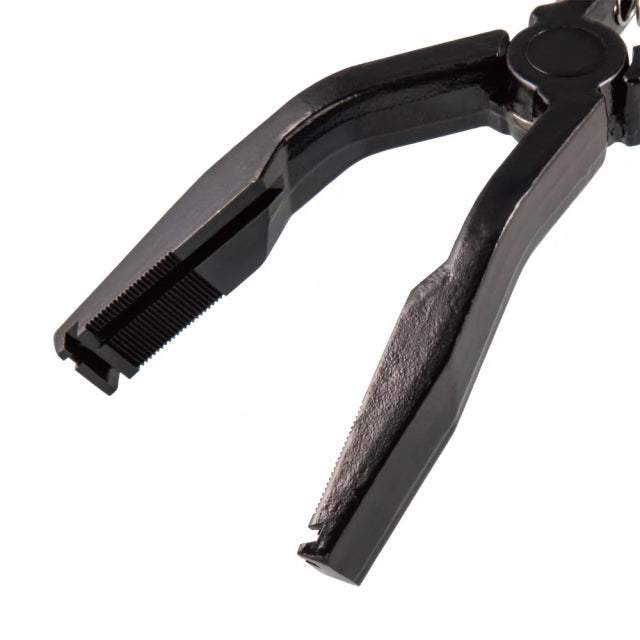 9 Circle 9CL-71280 10" Multidirectional Offset Hose Clamp Pliers