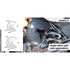 9 Circle 9CL-20011 Internal Coil Spring Compressor