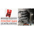 9 Circle 9CL-20011 wishbone suspension internal-type coil spring compressor in use
