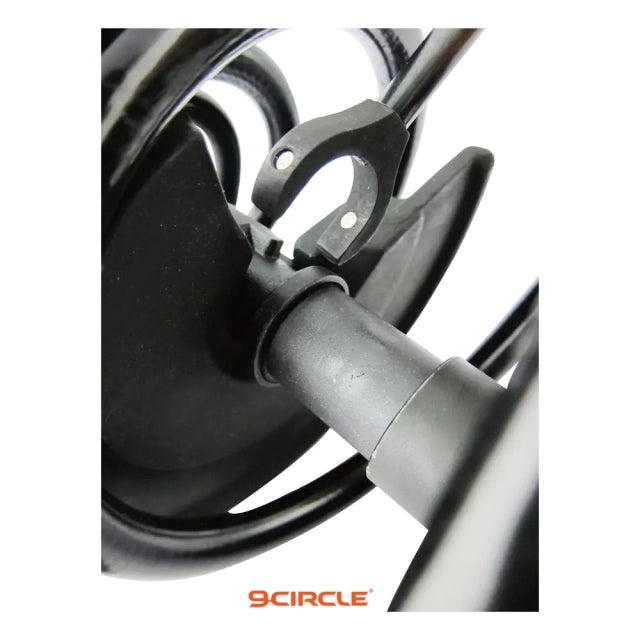 9 Circle 9CL-20011 Internal Coil Spring Compressor