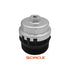 9 Circle 61601 Oil Filter Wrench Engaged on Filter Cartridge