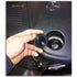 9 Circle 62731 Oil Funnel for Mercedes-Benz and BMW