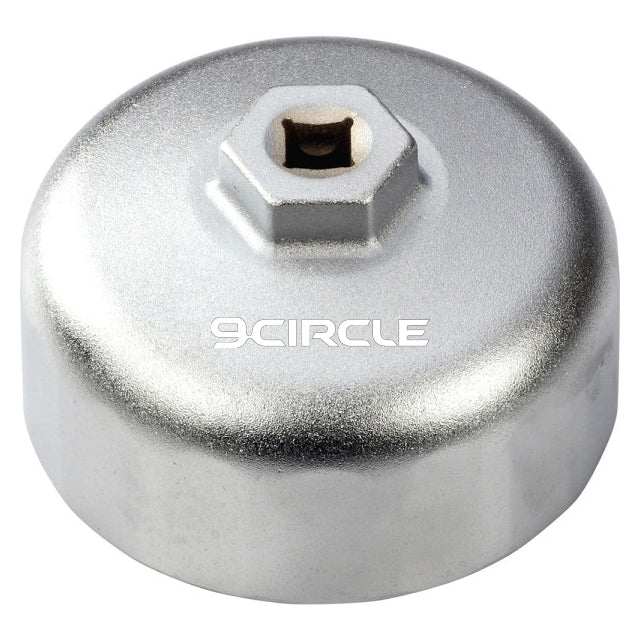 9 Circle 61651 BMW Cartridge Oil Filter Wrench product view
