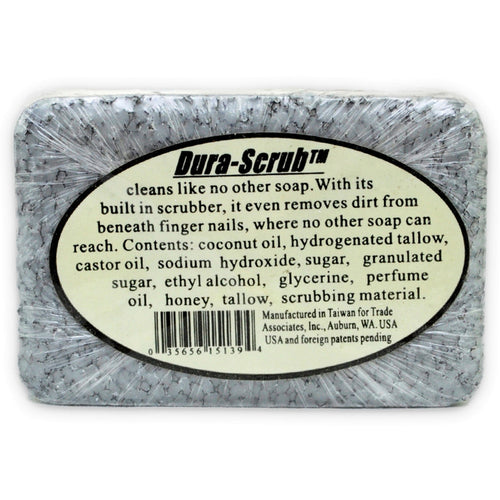 Dura-Block AF4408S 90G DURA-SCRB (SOAP)     Built in Scrubber for real dirty hands. - MPR Tools & Equipment