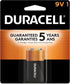 Duracell MN1604B1Z Copper Top 9V Alkaline Battery - MPR Tools & Equipment