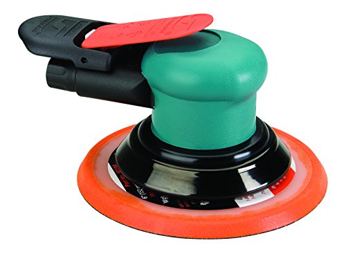 Dynabrade 59010 6-Inch Dynorbital-Spirit Random Orbital Sander - MPR Tools & Equipment