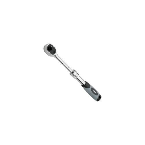 E-Z Red EZRMR38 Extendable 3/8" RATCHET 9.84"To13.78" Non Flex - MPR Tools & Equipment