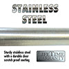 Access Tools ERK stainless steel component with Lifetime Brand scratch-proof seal coating