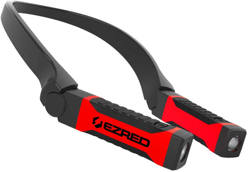 EZRED Bright NK10 Anywear Neck Light for Hands-Free Lighting - MPR Tools & Equipment