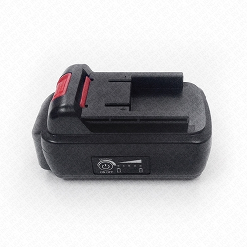 Eclairage VR 20W Replacement Battery For Wl-20B-CW - MPR Tools & Equipment