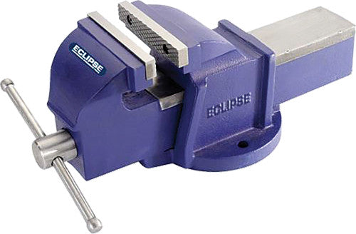 Eclipse EMV6 MECHANICS VISE, 6" JAW - MPR Tools & Equipment