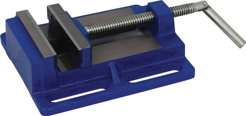 Eclipse Professional Tools 4 Inch Drill Press Vice - MPR Tools & Equipment