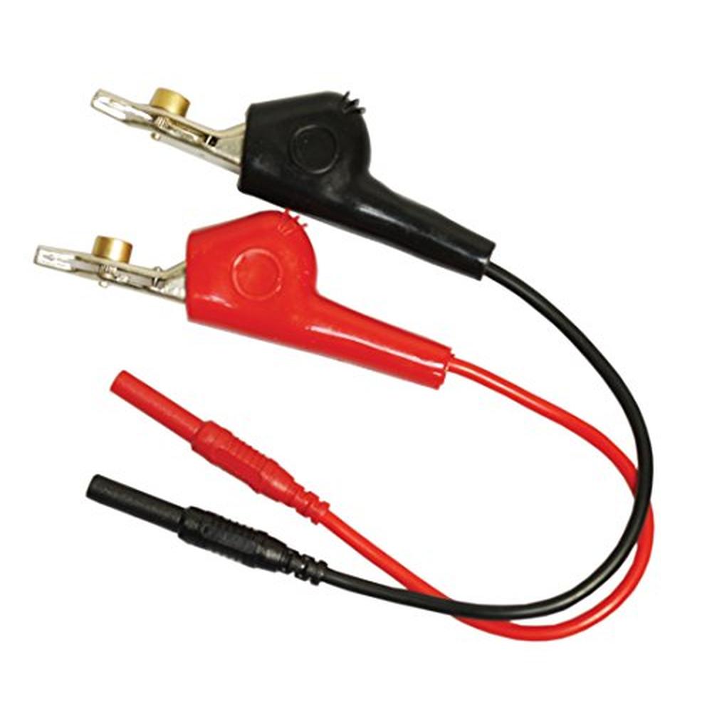 Electronic Specialties 142-2 Bed of Nails Test Clip - MPR Tools & Equipment