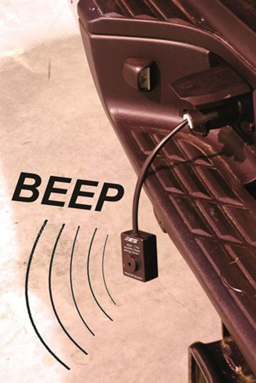 Electronic Specialties 222 7 Pin Round Trailer Wiring Buddy - MPR Tools & Equipment