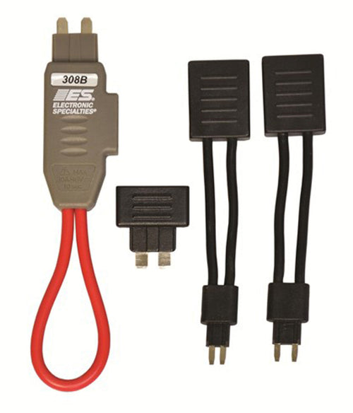 Electronic Specialties 312A Fusebuddy Current Loop Kit - Fusebuddy Current Loop Kit - MPR Tools & Equipment