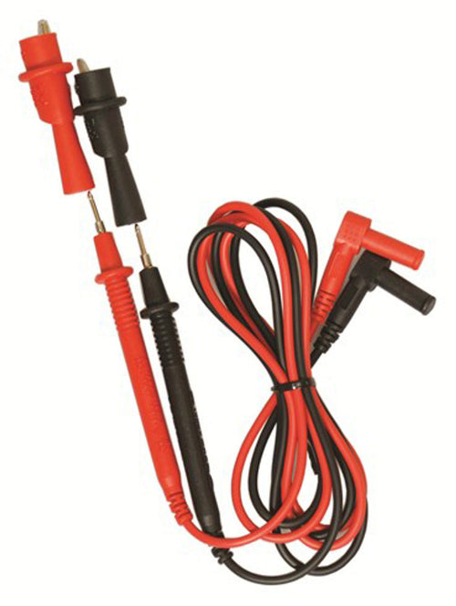 Electronic Specialties 629-10 10' Test Leads - 10' Test Leads W/Screw Off Alligator Clips - MPR Tools & Equipment