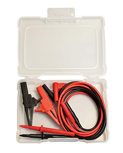 Electronic Specialties 805 EZ Test Automotive Test Probe Kit - MPR Tools & Equipment