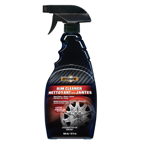 Emzone EM44034 (12) Rim Cleaner 650Ml - MPR Tools & Equipment