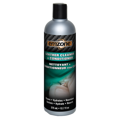 Emzone EM44061 (12)Leather Cleaner - MPR Tools & Equipment