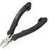 Engineer Inc. NS-04 Pro Quality Side Cutters (PCB Side Snips) With Hardened Carbon Steel Jaws - MPR Tools & Equipment