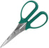 Engineer Inc. PH-50 2-in-1 Unique Cutting Blade Combination Scissors Best For Cutting Kevlar/Copper Braid Wire/Cabtire Cord/Aluminum Sheet /Best Scissors - Made In Japan - MPR Tools & Equipment