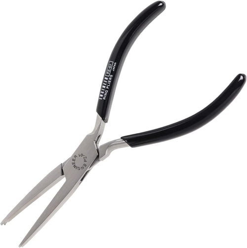 Engineer Inc. PZ-01 E-Ring Pliers - MPR Tools & Equipment