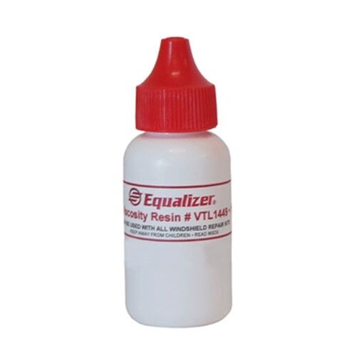 Equalizer VTL1449 Velocity/DynaPro Thin Viscosity Resin 1 oz - MPR Tools & Equipment