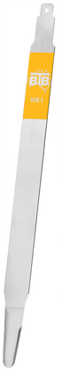 Equalizer WK1 Long Reach 11-3/4" Flat Blade - MPR Tools & Equipment