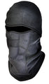 Ergodyne 16823 WIND-PROOF HINGED FLEECE BALACLAVA, LONG LENGTH, REFLECTIVE ACCENTS - MPR Tools & Equipment