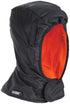 Ergodyne 16842 N-FERNO 6842 WINTER HARD HAT LINER - 2-LAYER, FLEECE-LINED, POLYESTER SHELL, SHOULDER LENGTH - MPR Tools & Equipment