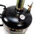 Esco 20380 Cyclone Classic High-Force 5 Gallon Bead Seater - MPR Tools & Equipment