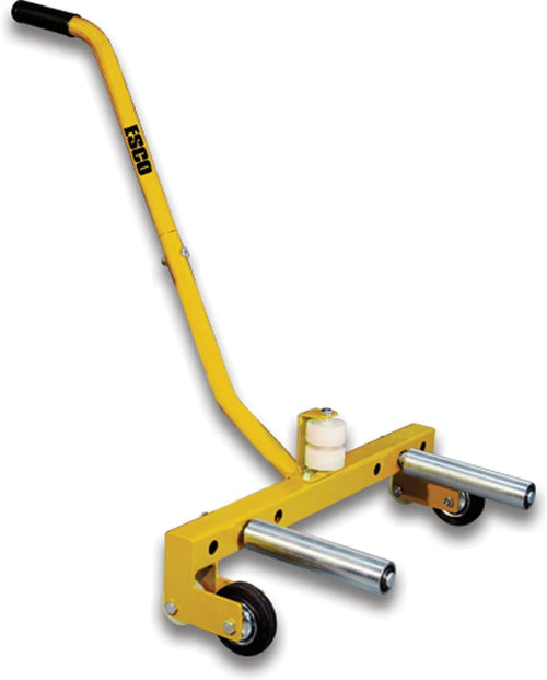 Esco 70134 HD Adjustable Wheel Dolly - MPR Tools & Equipment