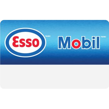 Esso ESSO50 $50 CAD Gift Card - MPR Tools & Equipment