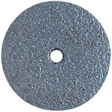 Extreme Abrasives RD59508-25 (25)Screw On Non Woven 3" Blue - MPR Tools & Equipment