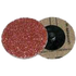 Extreme Abrasives RD59524-50 (50)2" Roll-On 2-Ply Ao 24G Alum.Oxide Coated - MPR Tools & Equipment