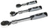 Ezred MR482 PG122 - 3 PC. EXTENDABLE RATCHET SET (MR14, MR38, & MR12) - MPR Tools & Equipment