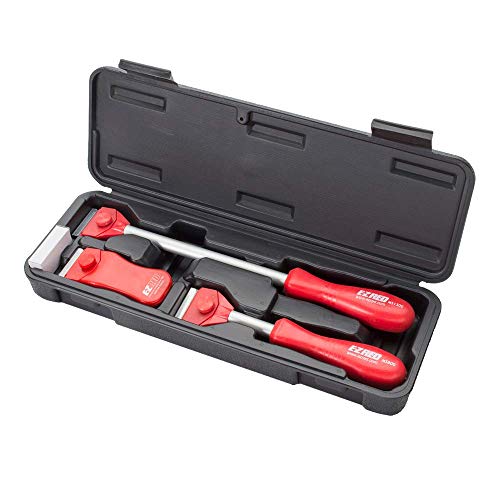 Ezred MS3000 Monster Scraper Kit - MPR Tools & Equipment