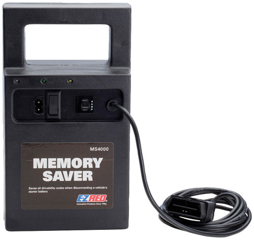 Ezred MS4000 PG387 - EZ MEMORY SAVER - MPR Tools & Equipment