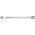 Ezred NRM1719 Double Box End Non-Reversible Ratcheting Wrench-17X19MM - MPR Tools & Equipment