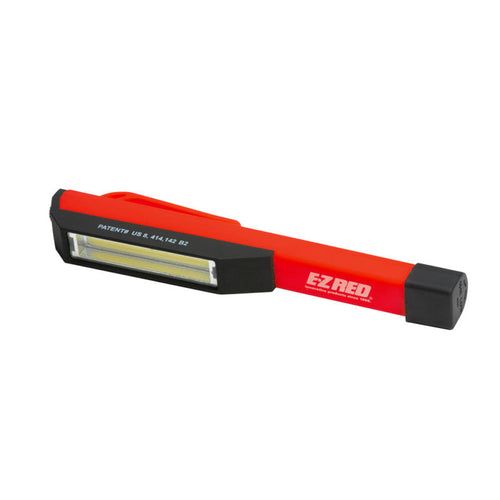 Ezred PCOB Pocket COB LED Light Stick (Red) - MPR Tools & Equipment