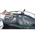 Access Tools FACOS - inserting air wedge into car door frame for vehicle entry